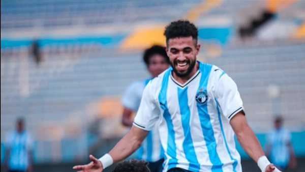 بيراميدز يهزم القناة 3-2 في مباراة مثيرة بـ كأس عاصمة مصر