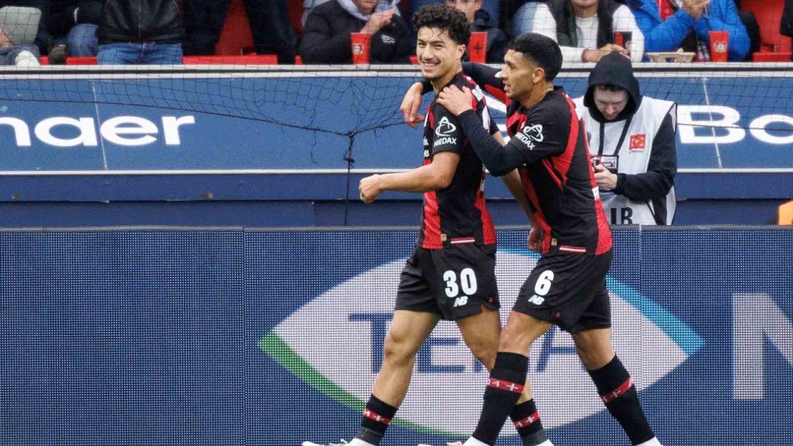 ليفركوزن يحرم فرايبورغ من الصدارة ويهديها للبايرن