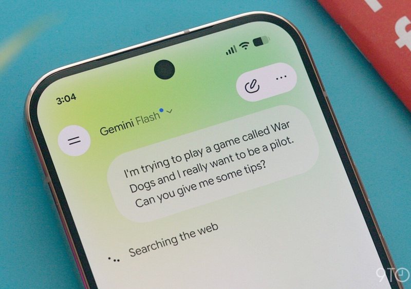 Google تحجب نماذج Gemini Pro عن مشتركي AI Plus بدءاً من 13 نوفمبر