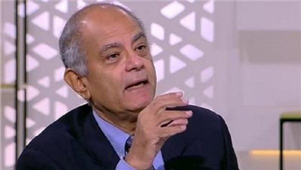 حسين هريدي: قرار «الخضر البريطاني» باعتبار الصهيونية حركة عنصرية سيظل موقفًا حزبيًا محدود التأثير