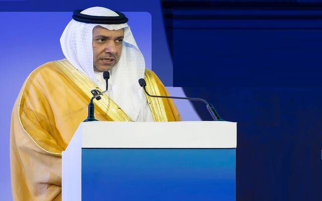 السهلي: 500 ألف شاحنة تربط الموانئ بالمصانع والمستودعات بين السعودية ودول الخليج