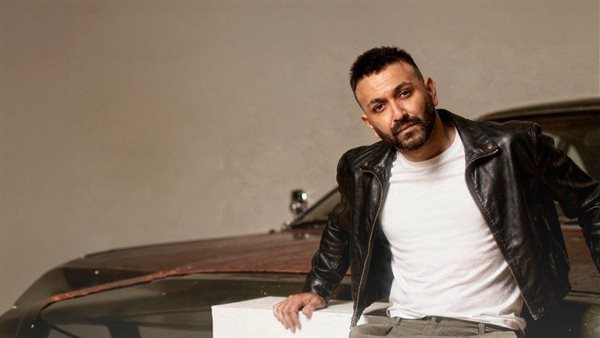 تسريب أغنية "ابن الناس" لكريم محسن قبل طرحها بشكل رسمي