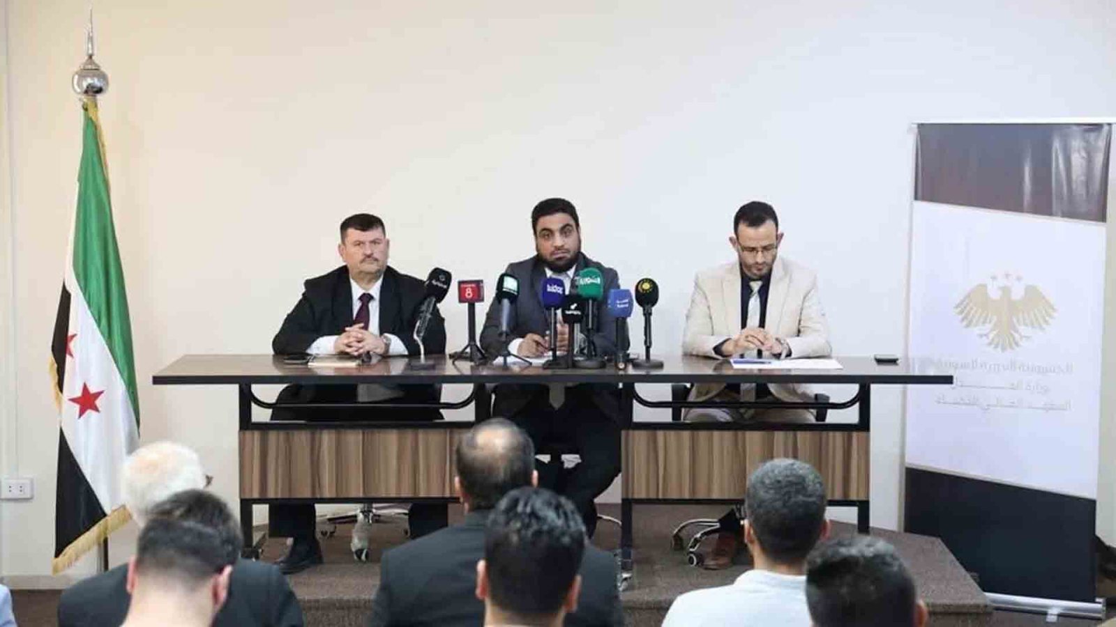 “نخبة قضاة المستقبل”.. برنامج وطني يستهدف طلبة “الحقوق والشريعة والقانون”