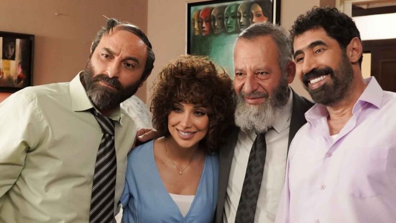 بين الإنجاز والتصوير والتحضير.. هكذا تبدو خريطة الدراما السورية