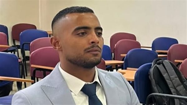 والد طالب حقوق القاهرة بعد التظلم على قرار فصله: «أين مقاطع الفيديو؟ مستقبل ابني هيضيع»