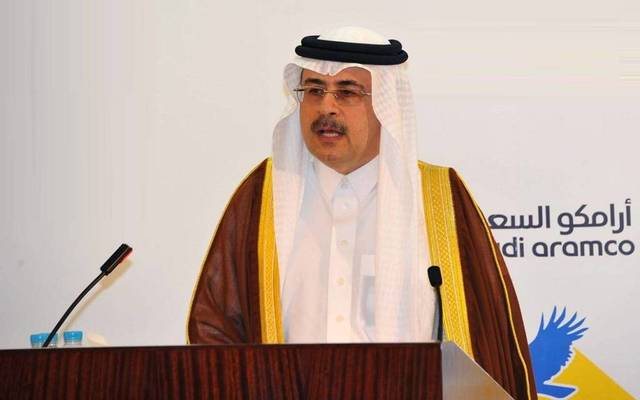 رئيس "أرامكو": ندرس مسارات إضافية لتصدير النفط وتوسيع عمليات التخزين الخارجية