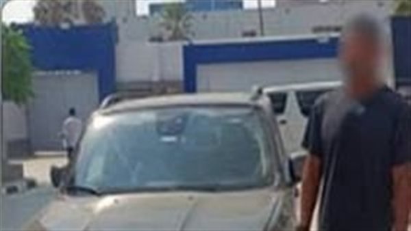 قائمة المنقولات مقابل العربية، خلافات زوجية تنتهي باستيلاء زوج على سيارة زوجته بالبساتين