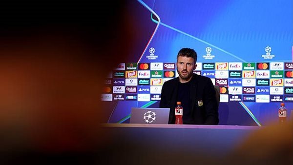 كونتي يظهر ضمن المرشحين المحتملين لتدريب مانشستر يونايتد
