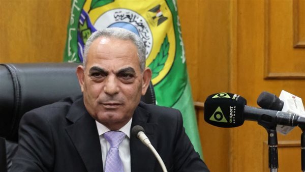 محافظ الإسماعيلية يزف بشرى سارة عن حجم تبرعات "الدراويش"