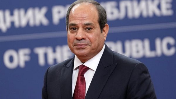 السيسي: مستعدون لدعم تنفيذ الخطة الخمسية للسنغال وتعزيز التبادل التجاري وتشجيع القطاع الخاص