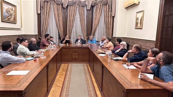 المجلس الرئاسي لحزب المحافظين يناقش ملف العضوية والتطورات الإقليمية