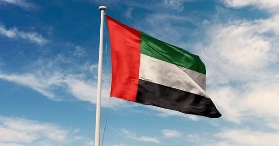 الإمارات العربية المتحدة توقع اتفاقية شراكات تكنولوجية وصناعية مع إيطاليا