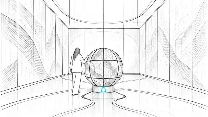 المصري محمد طلايع يتعاون مع IQOS وOUCHHH Collective لتقديم «كيوريوس ستوديو» بأسبوع دبي للتصميم