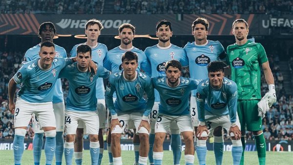 الدوري الأوروبي، سيلتا فيجو يتقدم على يوفنتوس 1-0 في الشوط الأول