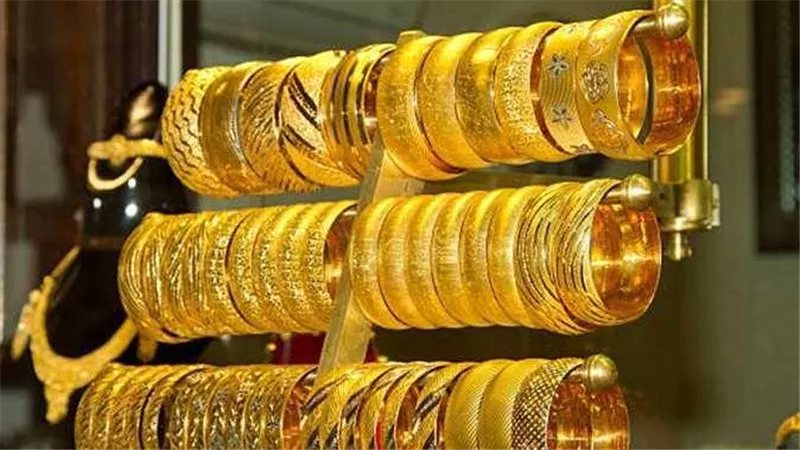 تراجع سعر جرام الذهب بالصاغة اليوم الثلاثاء 20 أكتوبر 2026
