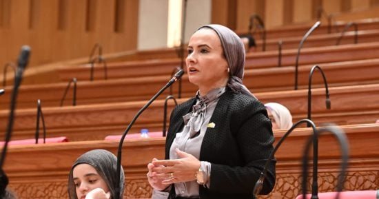 النائبة نشوة عقل: اقتصاد «الهوك» يخطف انتباه الشباب والمحتوى المثير أصبح منافسًا للحقيقة