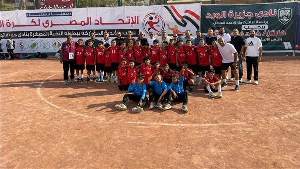 مواجهات حاسمة في ثاني أيام بطولة النخبة المصرية لكرة اليد