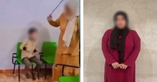 والد الطفل المعتدى عليه لم يتهم المدرسة.. الداخلية تكشف تفاصيل فيديو الإسماعيلية