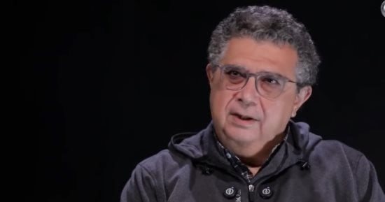 ماجد الكدواني ضيف شرف فى «الفيل الأزرق 3» مع كريم عبد العزيز