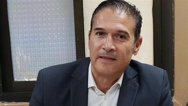 العقدة يقدم أوراق ترشحه لمجلس إدارة الصيد