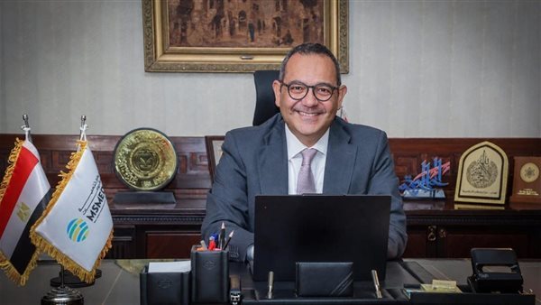 يضم 90 مشاركا، افتتاح معرض "صنع في دمياط" بقاعة تنمية المشروعات بالقاهرة