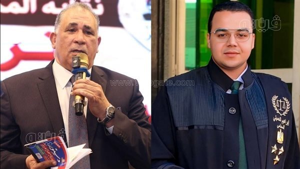 احتواء أزمة اللقاء النقابي ببني سويف، اعتذار رسمي لـ«نقيب محامي مصر»