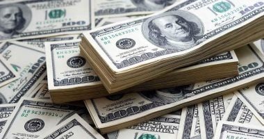 أين استقر سعر الدولار مقابل الجنيه قبل ساعات من تشغيل الشاشات؟