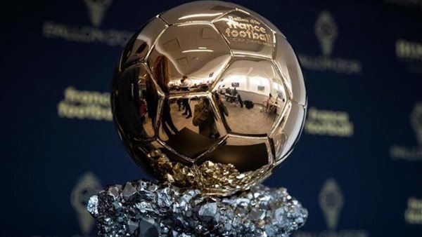 الكرة الذهبية 2026، الدوري الفرنسي يتصدر قائمة المرشحين للجائزة بـ 10 لاعبين