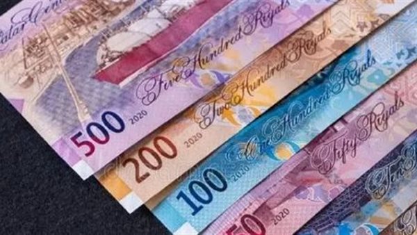 آخر تطورات سعر الريال القطري أمام الجنيه في البنوك بختام تعاملات اليوم