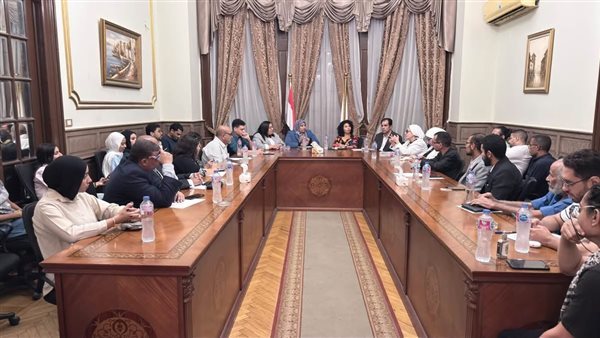 "الحق في المعرفة وحرية تداول المعلومات"، ندوة بحزب المحافظين