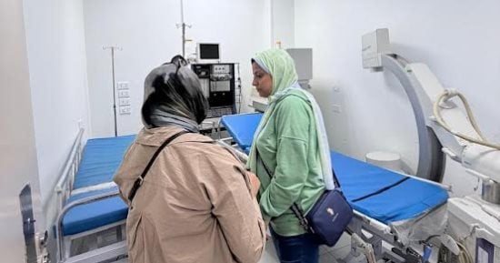 غلق 9 منشآت طبية خاصة وإنذار 13 أخرى في حملة رقابية بالإسماعيلية
