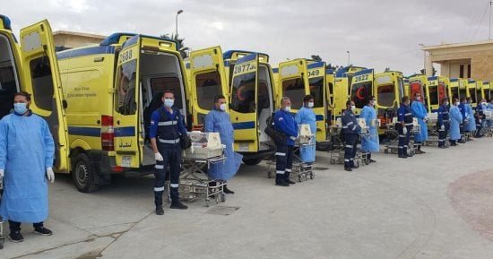 كيف ترجمت مصر الاستراتيجية الوطنية لحقوق الإنسان إلى واقع صحى؟.. تفاصيل
