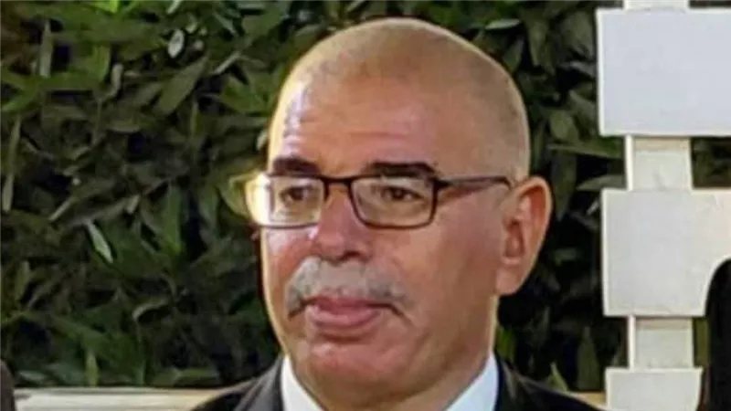 جامعة المنيا تنعى موظفًا لقي مصرعه في حادث طريق مصر أسيوط الغربي