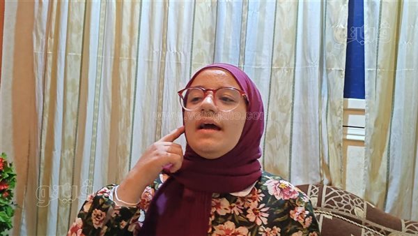 صباح النصر يا مصر، ابنة السنطة آية الشال تبهر أهالي الغربية بموهبة إلقاء الشعر والزجل (فيديو)