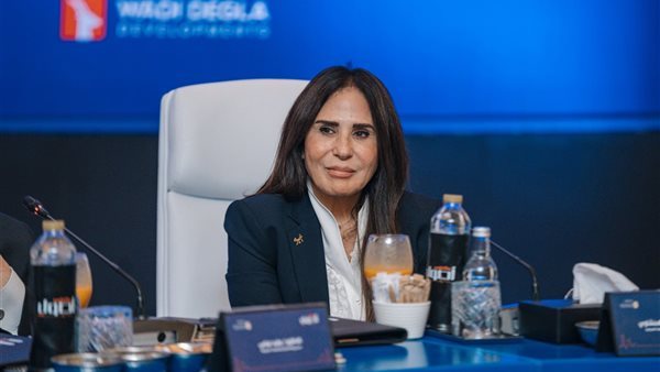 وزيرة الإسكان: الطلب المستمر ينفي مخاوف الفقاعة العقارية والسوق شهد نمواَ بنسبة 319%