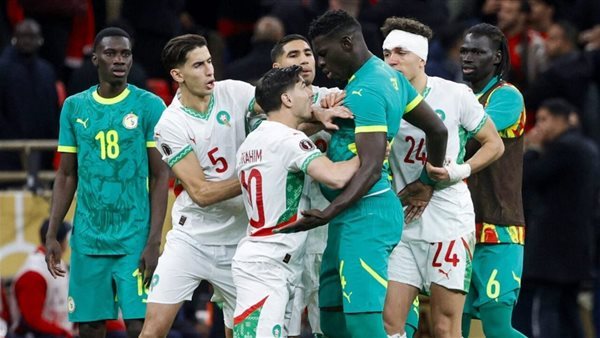 تقارير سنغالية تزعم تعرض المغرب لانتكاسة في قضية نهائي أمم أفريقيا