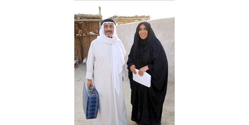 «من وين أبتدي».. الوجع والحنين