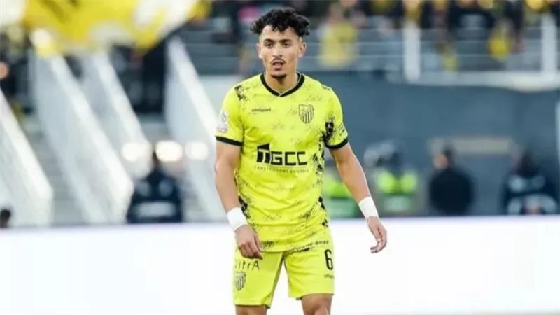 نجم المغرب الفاسي على رادار الأهلي في يناير (تفاصيل)