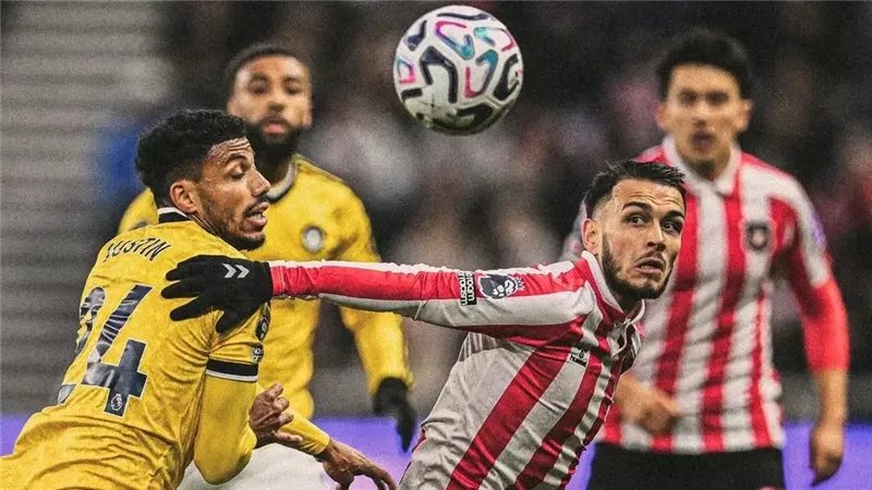 سندرلاند وليدز يونايتد يتعادلان سلبيا في الدوري الإنجليزي