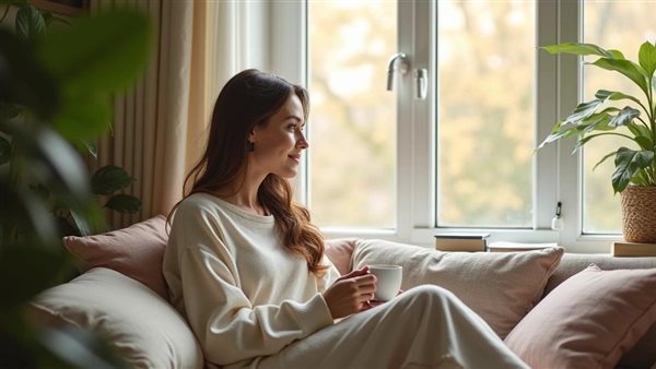 اليوم العالمي للصحة النفسية، 10 عادات بسيطة تساعدك على استعادة سلامك النفسي وسط ضغوط الحياة