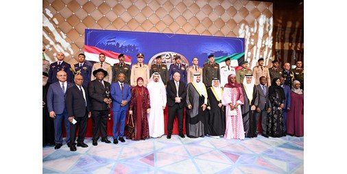 آمر القوة الجوية: العلاقات الكويتية - المصرية نموذج راسخ للأخوة والتلاحم العربي