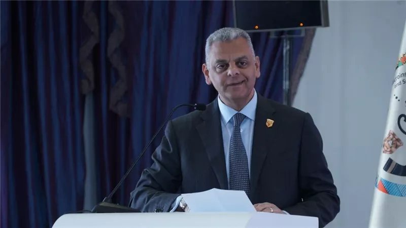اتحاد شركات التأمين المصرية يواصل استعداداته لإطلاق ملتقى شرم الشيخ الثامن منتصف نوفمبر