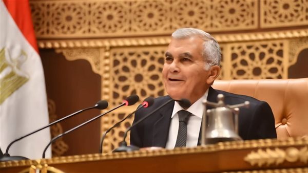 تأجيل انطلاق الجلسة العامة لمجلس الشيوخ لمدة ساعة
