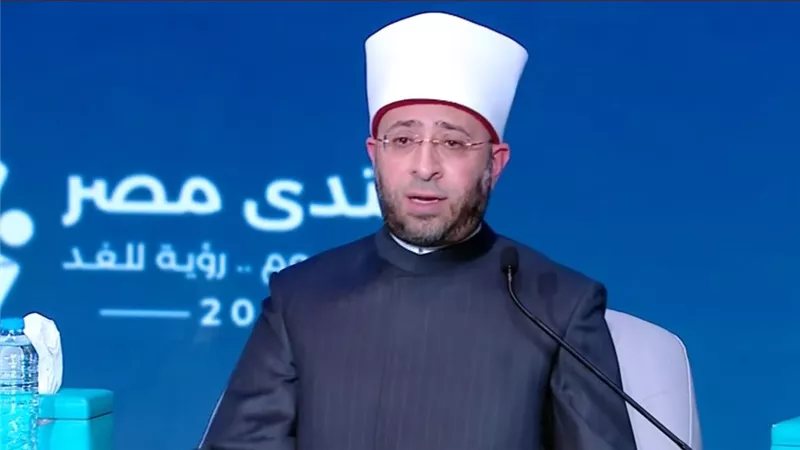 «هيعسكر وزارة الأوقاف»، الأزهري يرد على منتقدي تدريب الأئمة بالأكاديمية العسكرية (فيديو)