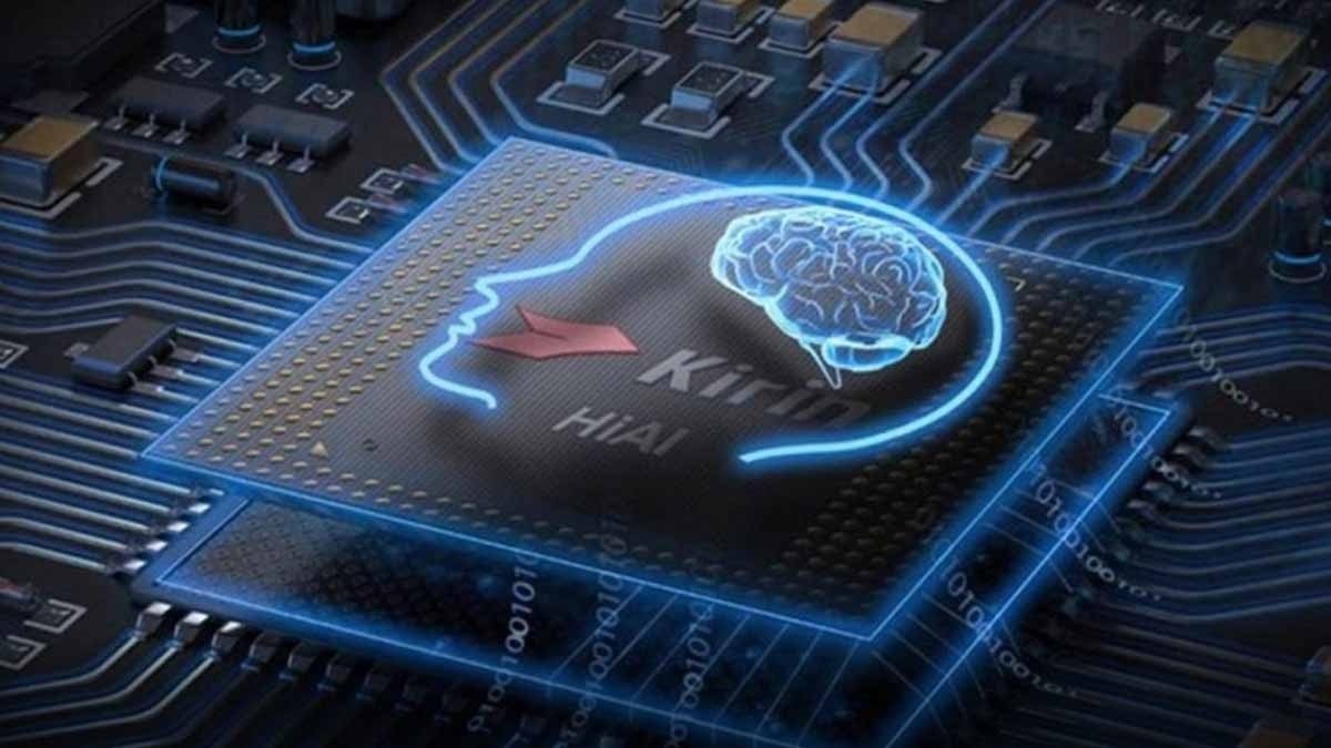 معالج Kirin 9050 Pro يقود الجيل الجديد من هواتف هواوي