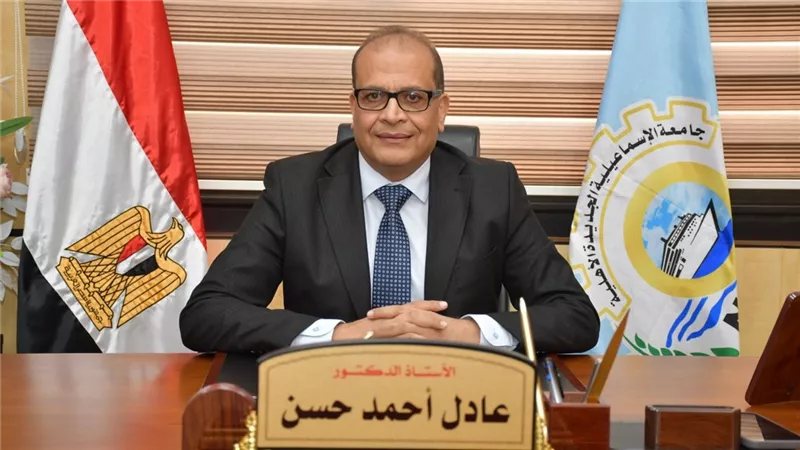 من 5% لـ 100% إعفاء، جامعة الإسماعيلية الجديدة الأهلية تطلق منحا ودعما ماليا للطلاب