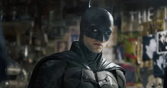 روبرت باتينسون يكشف تطورات "The Batman Part II" بعد توقف التصوير