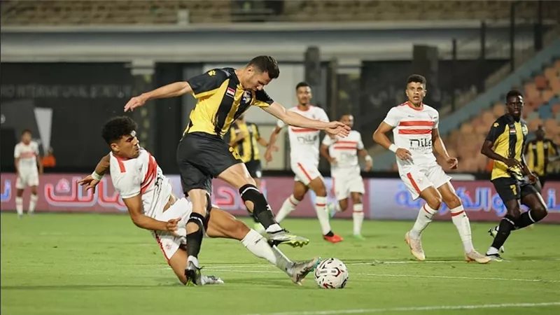 مواعيد الجولة الثامنة ببطولة الدوري الممتاز