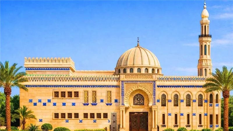 ضمن خطتها لإعمار بيوت الله، الأوقاف تفتتح اليوم 19 مسجدا في 10 محافظات