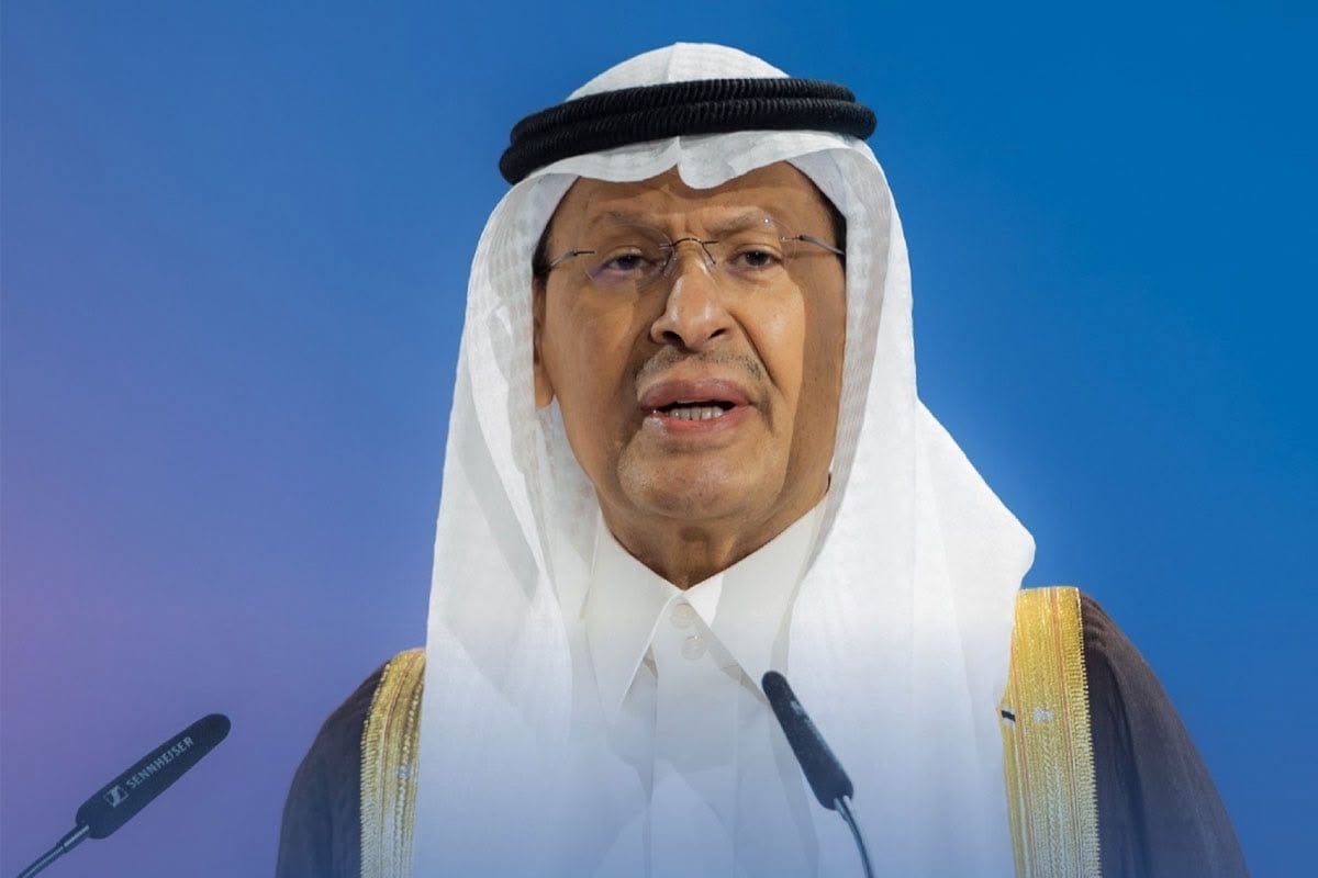 السعودية تدرس توسعة خط أنابيب شرق غرب.. تفاصيل
